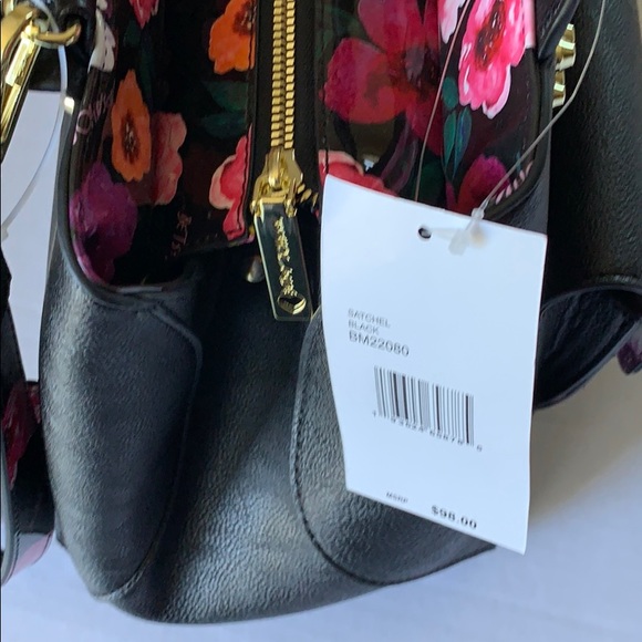 Betsy Johnson Purse New - Picture 14 of 16